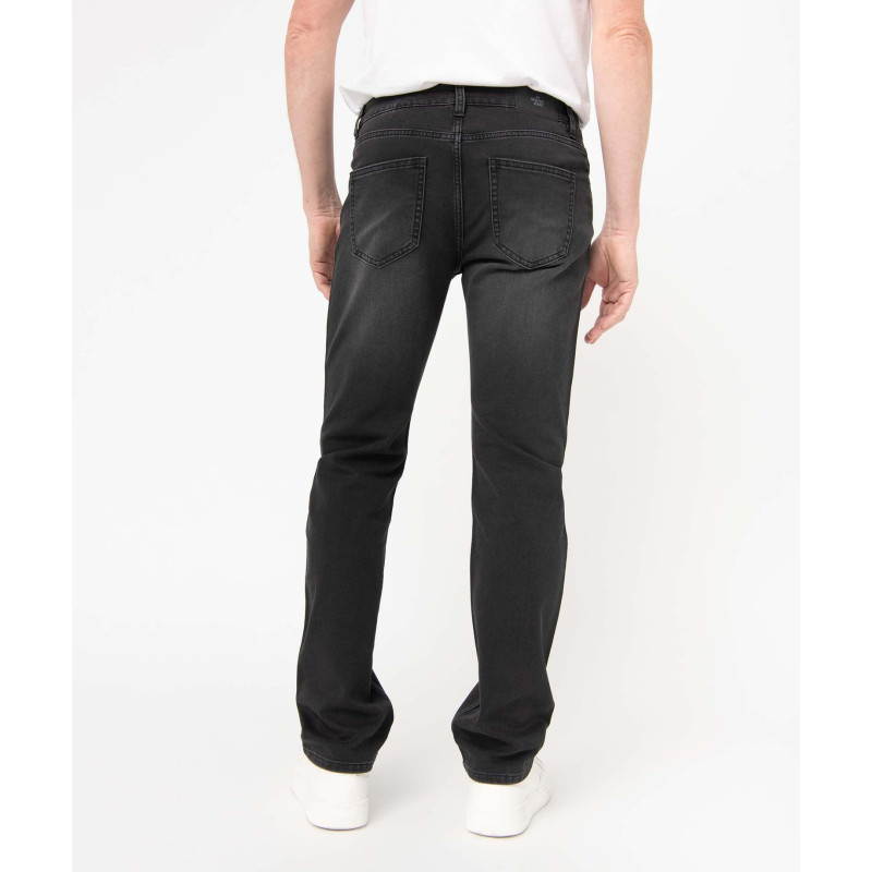 PANTALON 17 BLACK Polyester PANTALON 17 BLACK Polyester