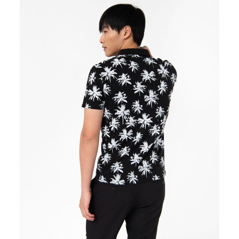 POLO NOIR Coton POLO NOIR Coton