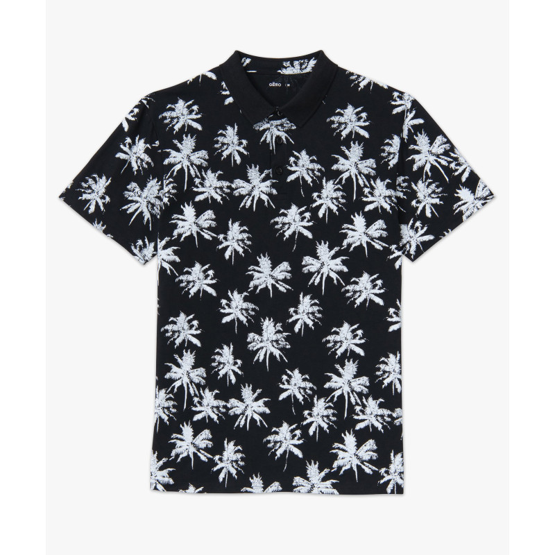 POLO NOIR Coton POLO NOIR Coton
