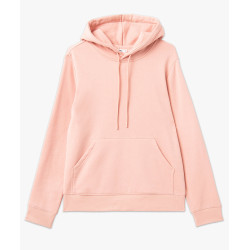 SWEAT ROSE Coton