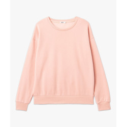 SWEAT ROSE Coton