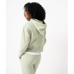 SWEAT VERT Coton