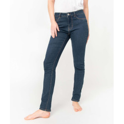 PANTALON RINSE Coton