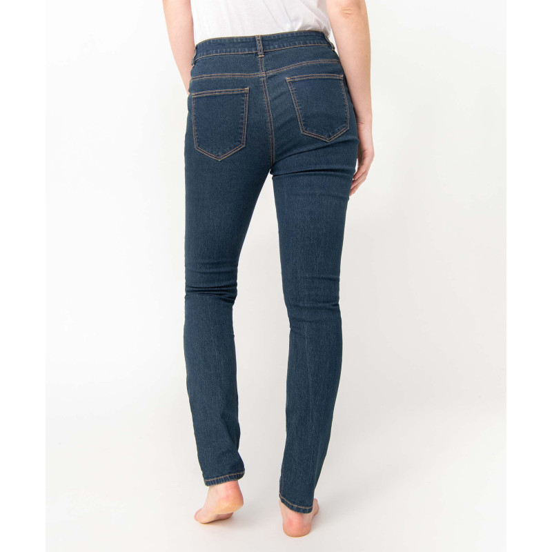 PANTALON RINSE Coton