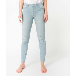 PANTALON BLEACH Coton