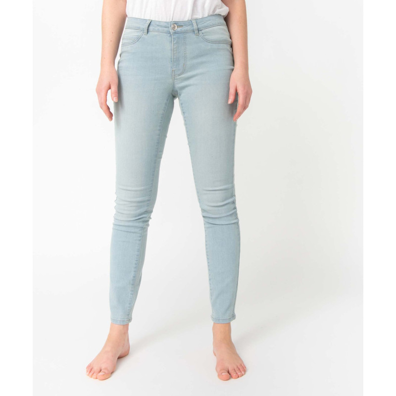 PANTALON BLEACH Coton