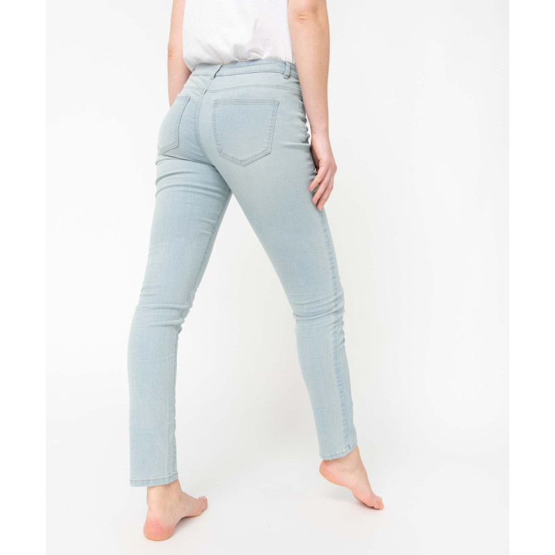 PANTALON BLEACH Coton