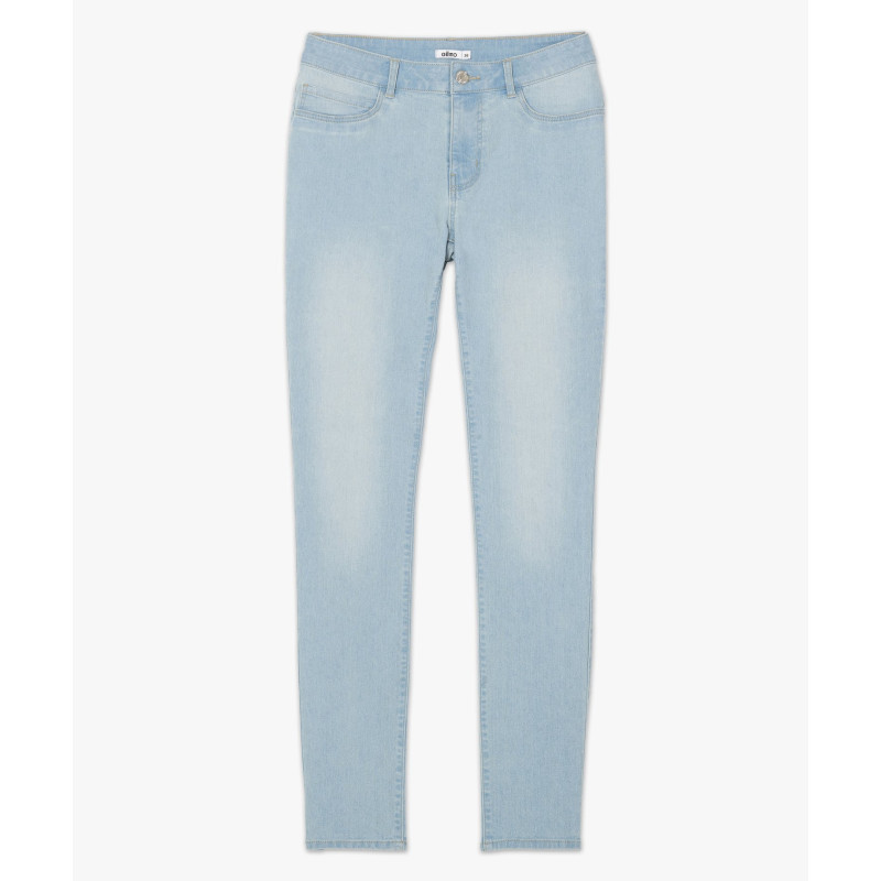 PANTALON BLEACH Coton