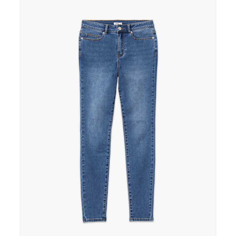 PANTALON BRUT Coton