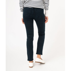 PANTALON BLUE BACK Coton