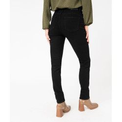 PANTALON BLACK Coton