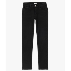 PANTALON BLACK Coton