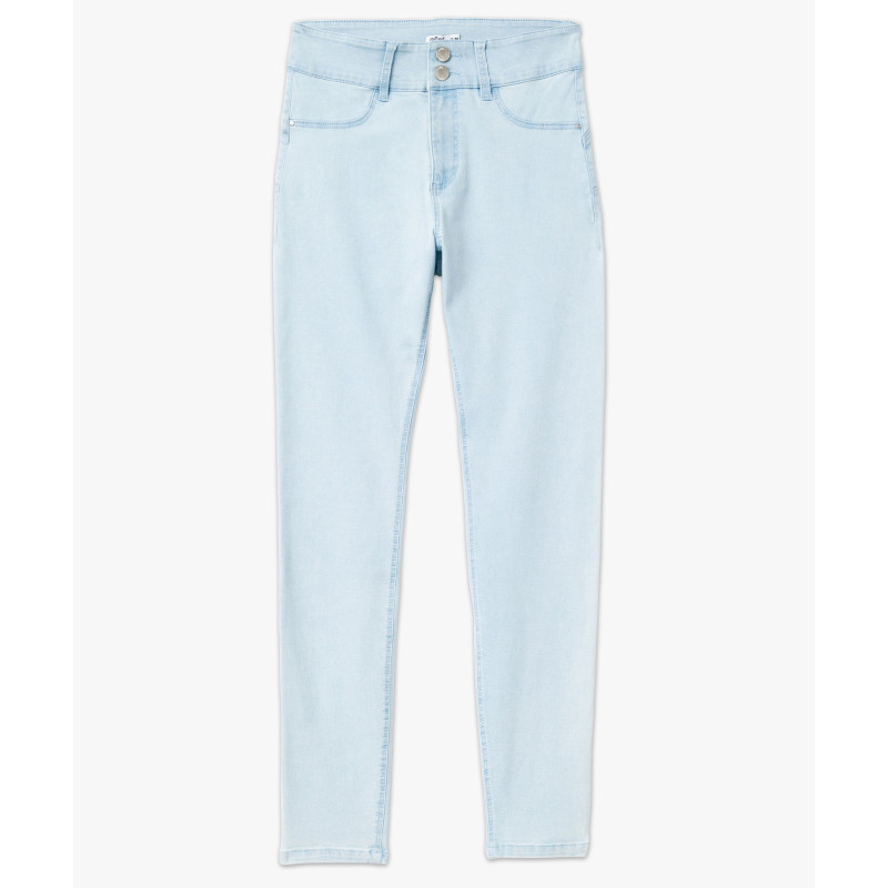 PANTALON BLEACH Coton