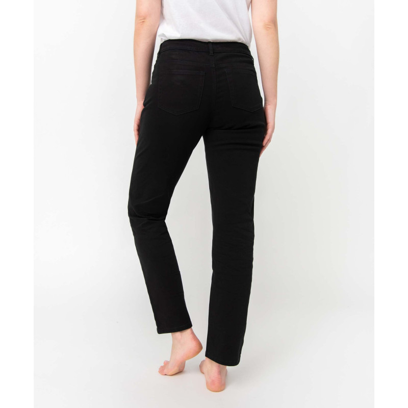 PANTALON BLACK Coton