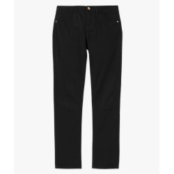 PANTALON BLACK Coton