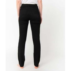 PANTALON BLACK BEAUTY 19 Coton