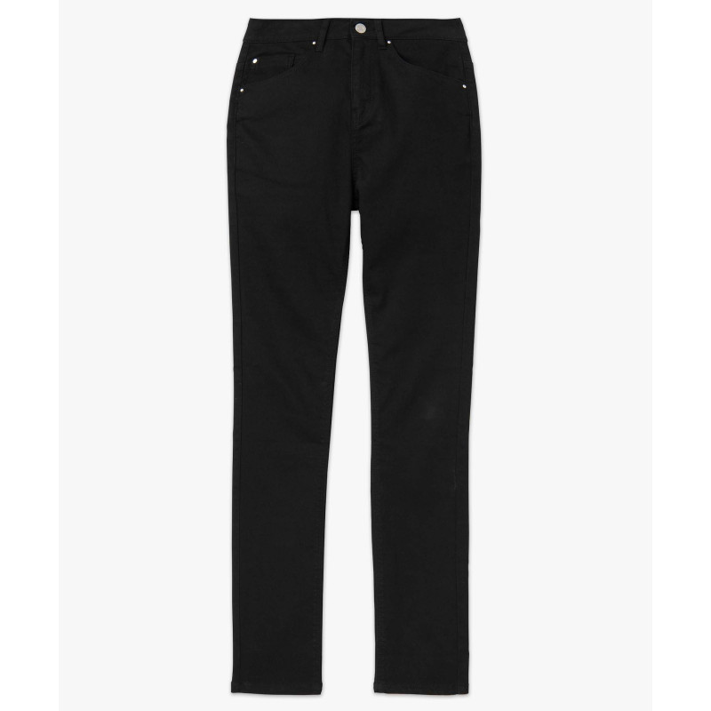 PANTALON BLACK BEAUTY 19 Coton