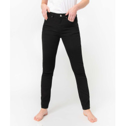 PANTALON BLACK BEAUTY 19 Coton