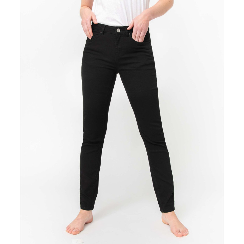 PANTALON BLACK BEAUTY 19 Coton