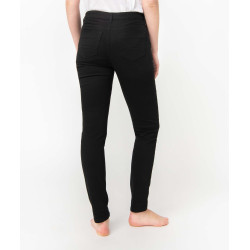 PANTALON BLACK BEAUTY 19 Coton