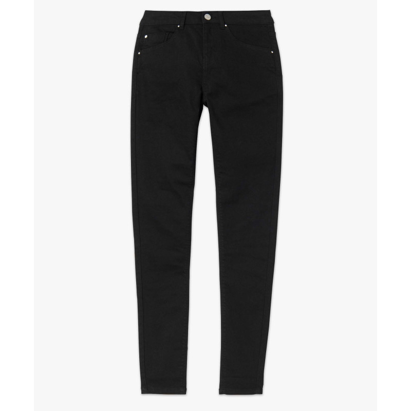 PANTALON BLACK BEAUTY 19 Coton