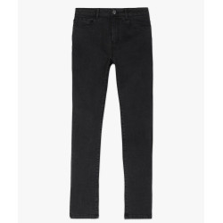 PANTALON BLACK Coton