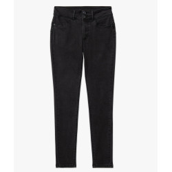 PANTALON NOIR Coton