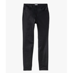 PANTALON NOIR Viscose