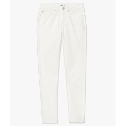 PANTALON ECRU Coton