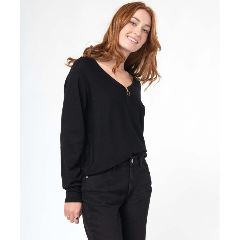 PULL NOIR Viscose