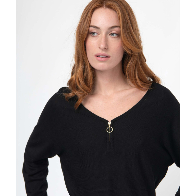 PULL NOIR Viscose