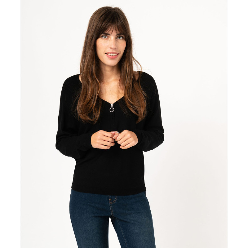 PULL NOIR Viscose PULL NOIR Viscose