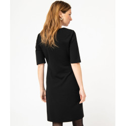 ROBE NOIR Polyester