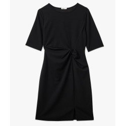 ROBE NOIR Polyester