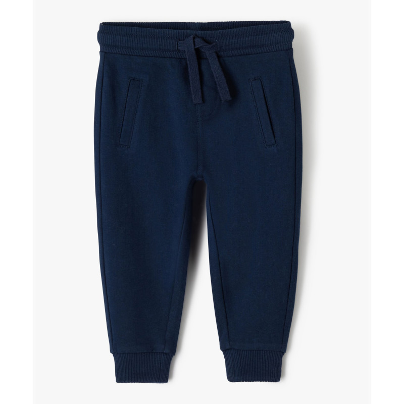PANTALON NAVY BLAZER Coton PANTALON NAVY BLAZER Coton