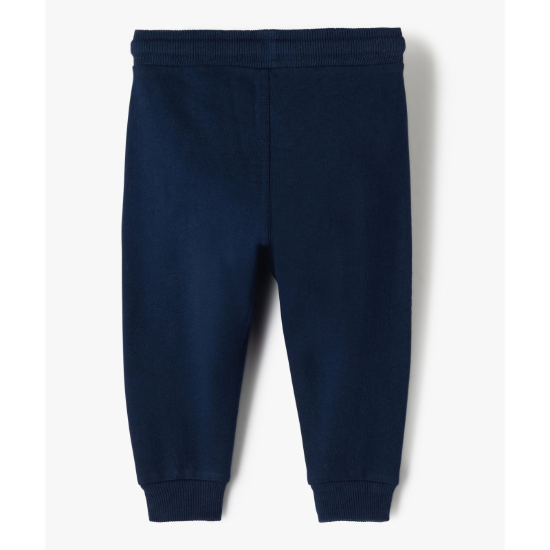 PANTALON NAVY BLAZER Coton PANTALON NAVY BLAZER Coton