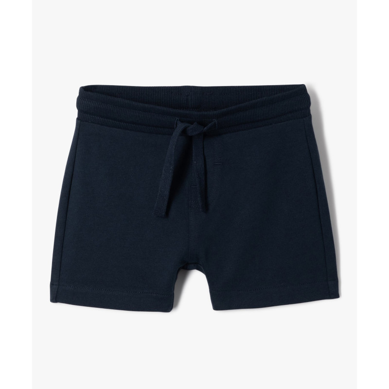 BERMUDA NAVY BLAZER Coton BERMUDA NAVY BLAZER Coton