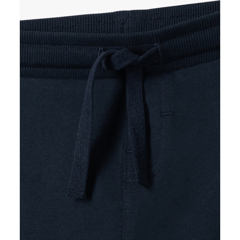BERMUDA NAVY BLAZER Coton BERMUDA NAVY BLAZER Coton