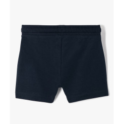 BERMUDA NAVY BLAZER Coton BERMUDA NAVY BLAZER Coton