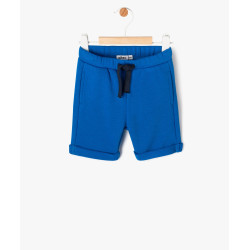 BERMUDA BLEU Coton