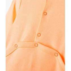 DORS BIEN ORANGE Coton