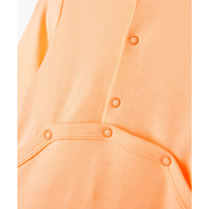 DORS BIEN ORANGE Coton