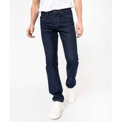 PANTALON BLUE BRUT Coton