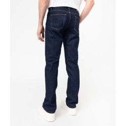 PANTALON BLUE BRUT Coton