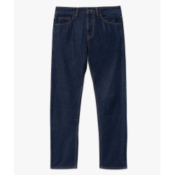 PANTALON BLUE BRUT Coton