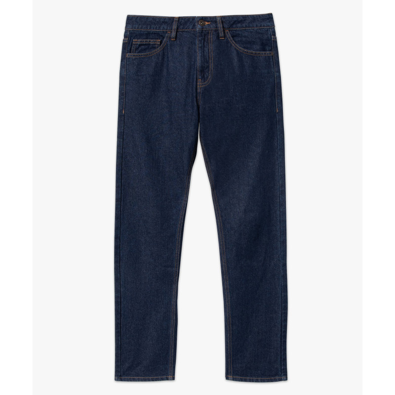 PANTALON BLUE BRUT Coton