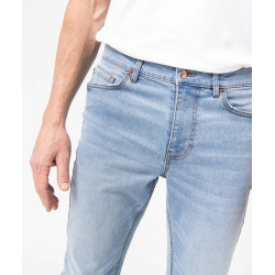 PANTALON STONE Coton PANTALON STONE Coton