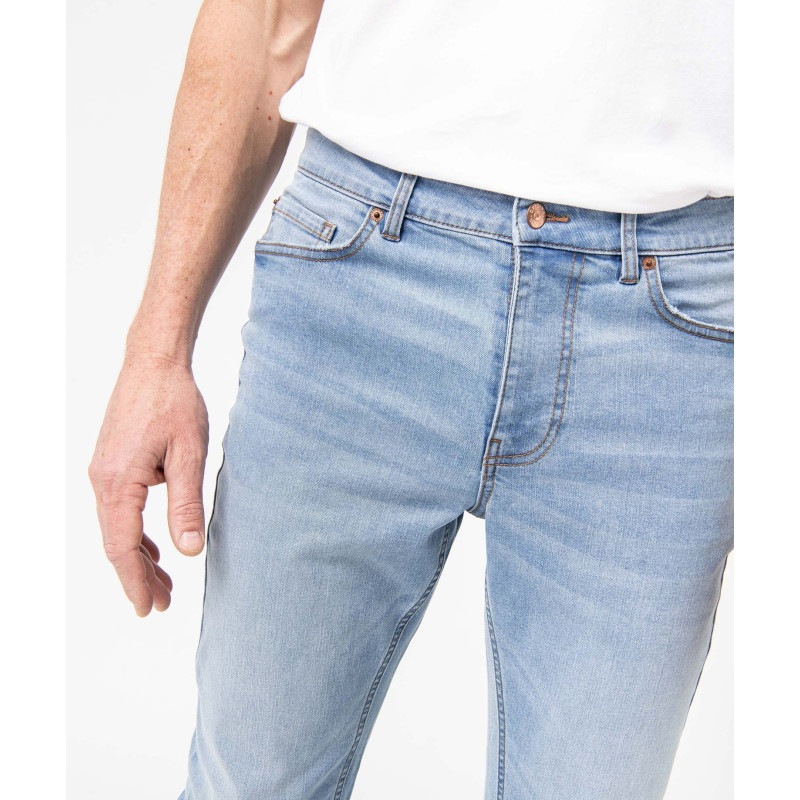 PANTALON STONE Coton PANTALON STONE Coton