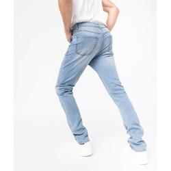 PANTALON STONE Coton PANTALON STONE Coton