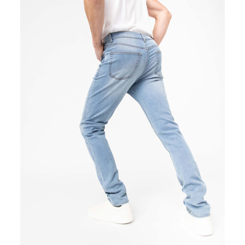 PANTALON STONE Coton PANTALON STONE Coton